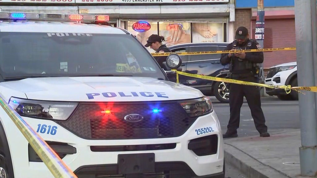 Man shot in West Philadelphia was likely innocent bystander, police say — Chester Springs Health news