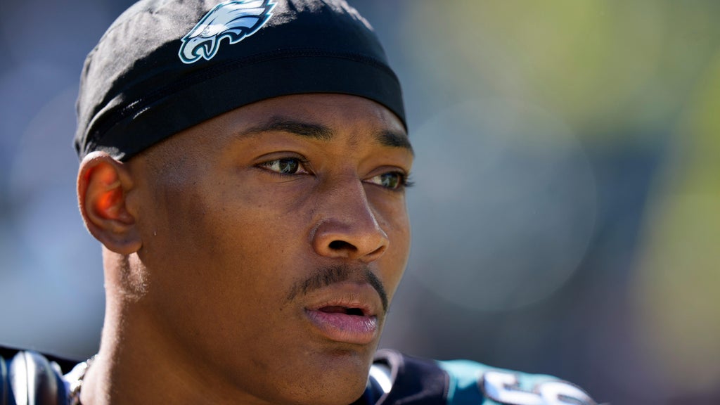 Philadelphia Eagles' DeVonta Smith, Dontayvion Wicks both out again vs. Washington Commanders in Week 8 — Chester Springs Sports news