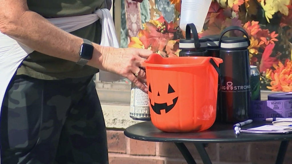 Why some New Jersey communities are changing Halloween trick-or-treating hours — Chester Springs Government news