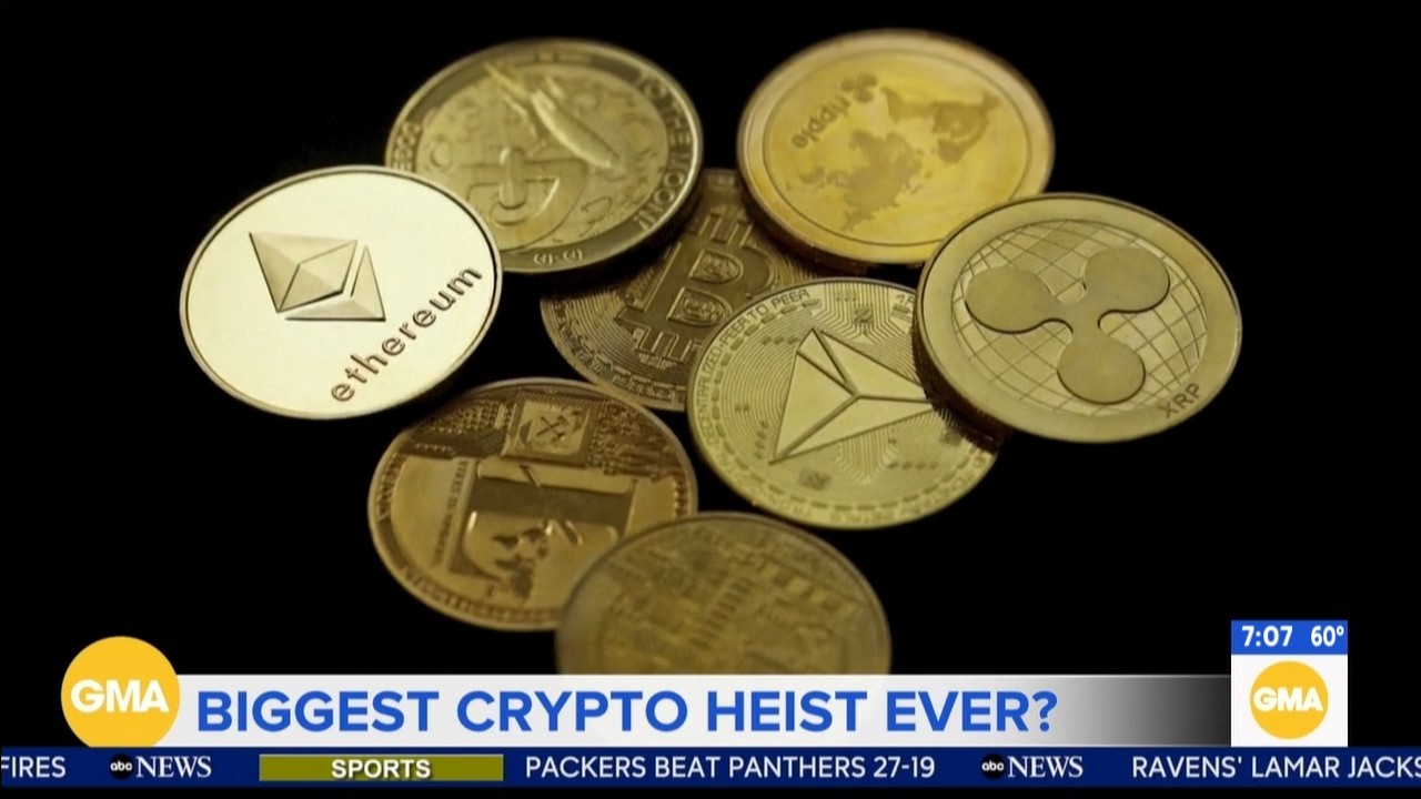 Binance estimates security breach impact at $6.3 billion
       — Chester Springs Community news