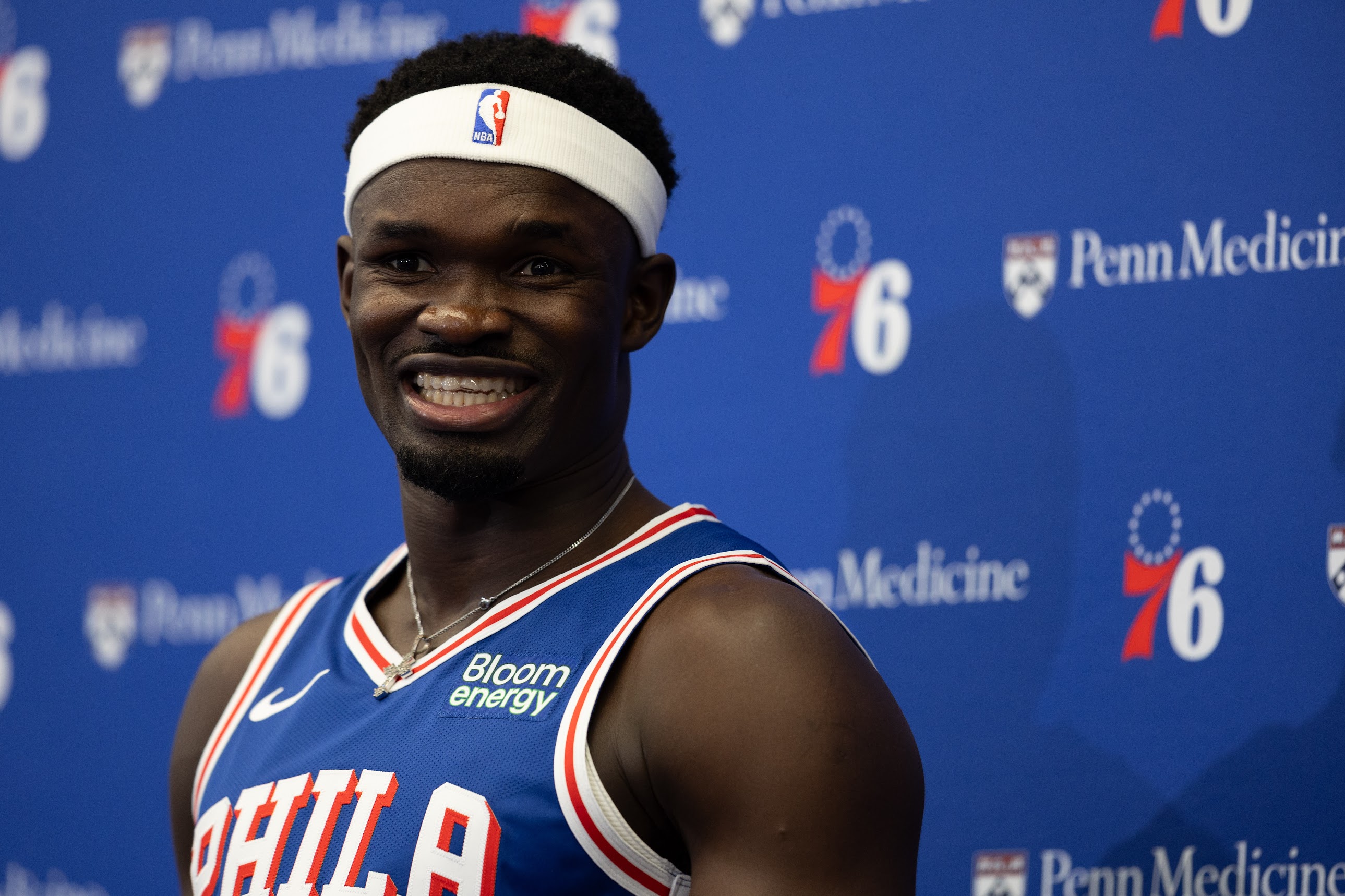 Sixers mailbag: How (quickly) can the backup center issues be resolved? — Chester Springs Community news
