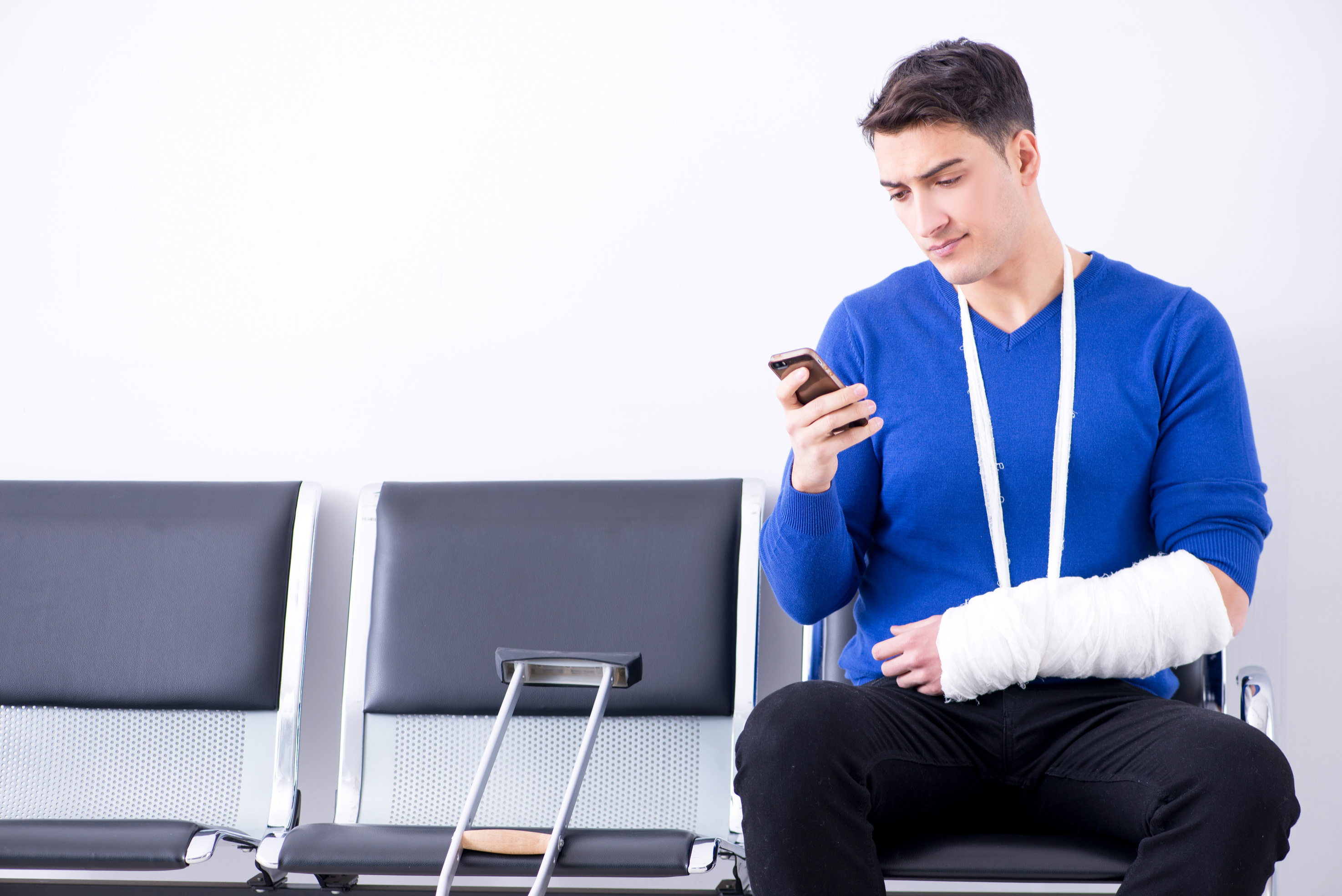 Your phone knows you're at the doctor, and data brokers do, too — then profit from it — Chester Springs Health news