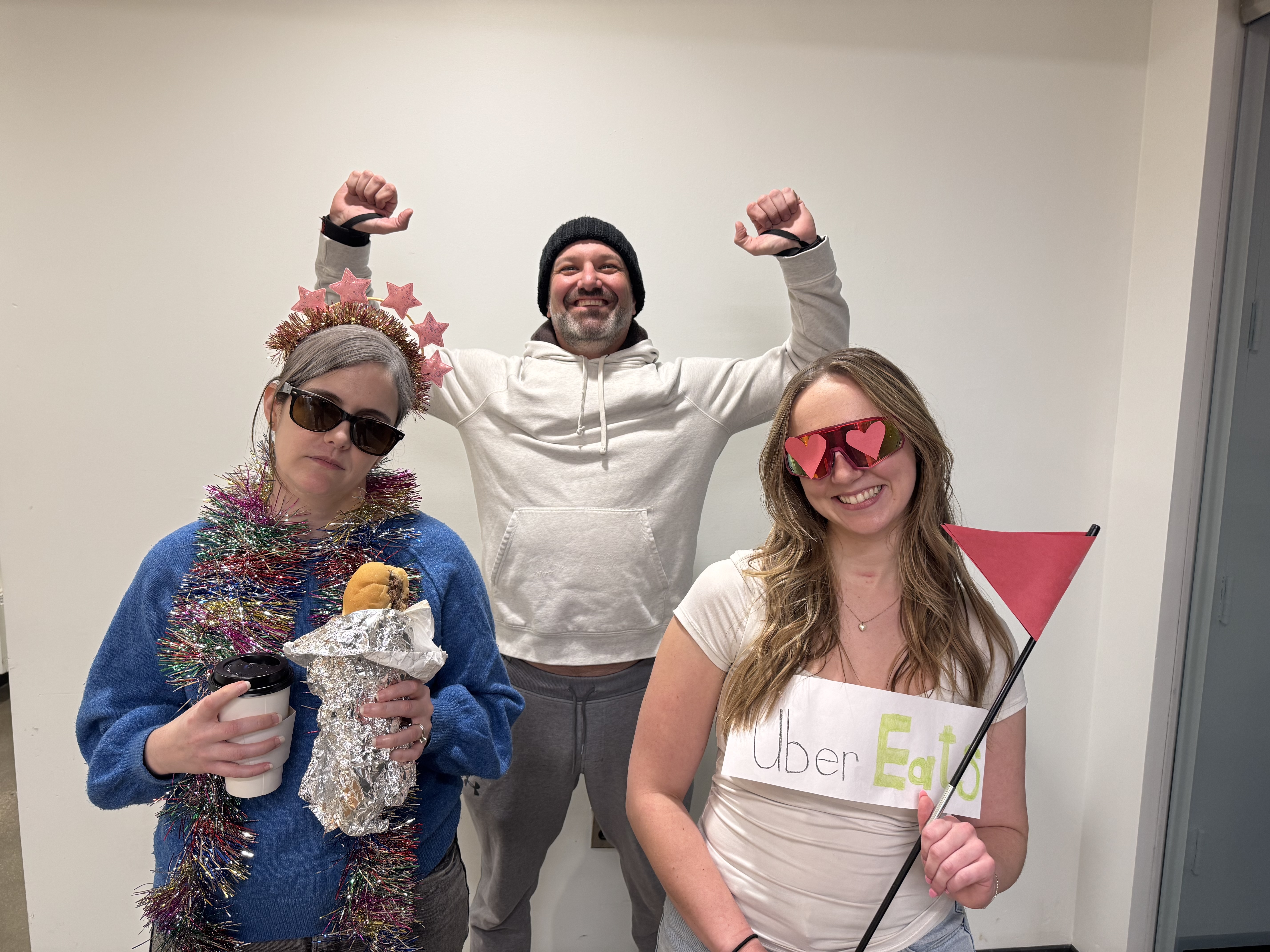 Seven low-budget, Philly-themed Halloween costumes that can be put together at the last minute — Chester Springs Community news