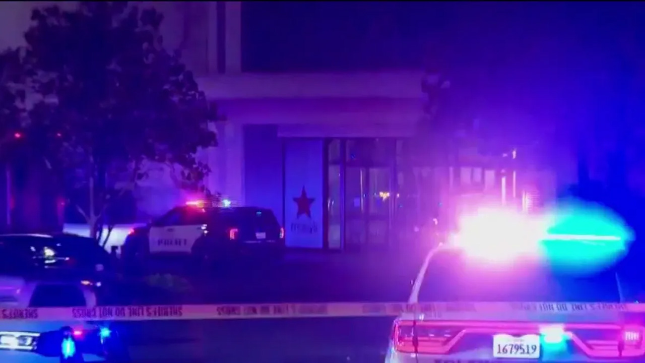 1 dead, 6 hurt in shooting at Spirit Halloween store in California — Chester Springs Business news