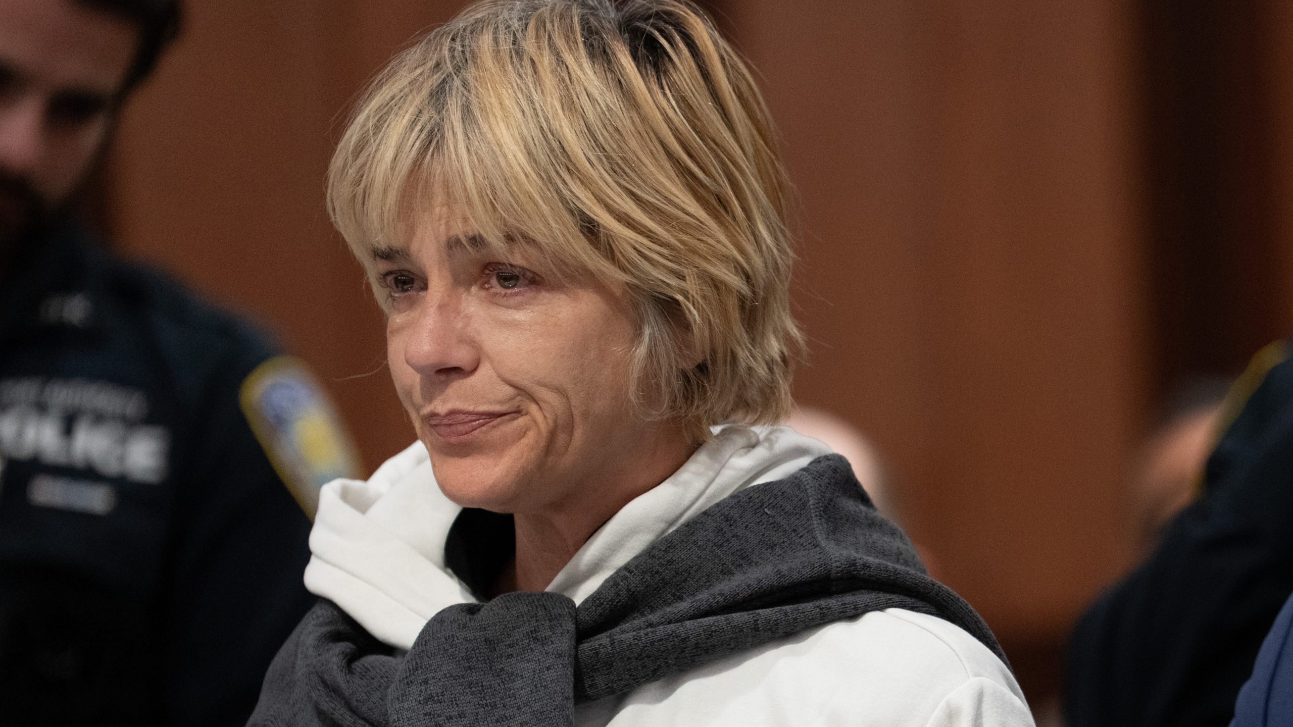 Selma Blair breaks silence on airplane arrest: ‘I am so sorry’ — Chester Springs Community news